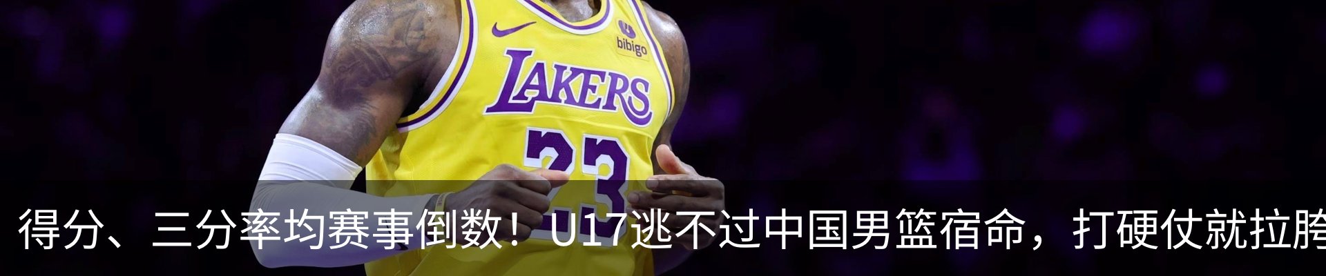 内页banner